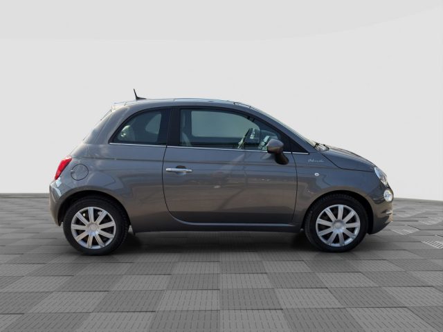 FIAT 500 usata 5