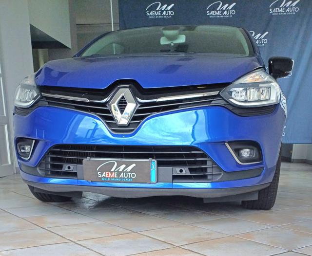 RENAULT Clio usata, con Airbag