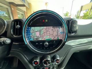 MINI Countryman usata, con Fendinebbia