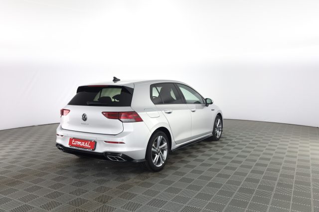 VOLKSWAGEN Golf usata 3
