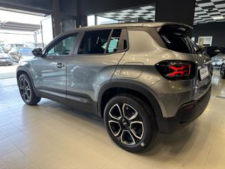 JEEP Avenger usata, con Airbag Passeggero