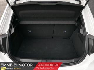 PEUGEOT 208 usata, con Cruise Control