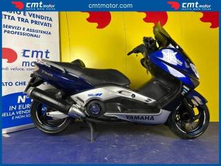 YAMAHA T-Max 500