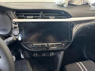 OPEL Corsa usata, con Specchietti laterali elettrici