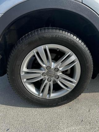 AUDI Q3 usata, con Boardcomputer