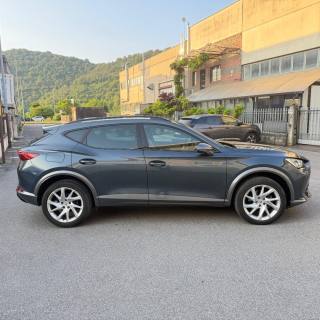 CUPRA Formentor usata, con Airbag Passeggero