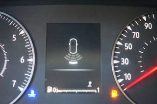 RENAULT Trafic usata 29
