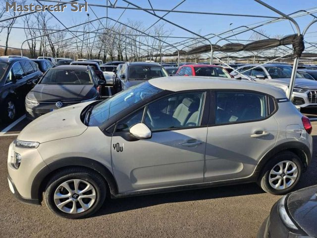 CITROEN C3 usata, con Alzacristalli elettrici