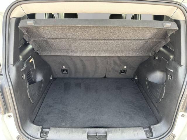 JEEP Renegade usata, con Cruise Control