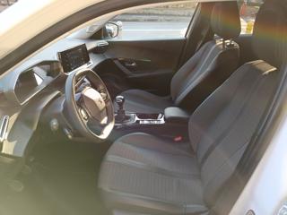 PEUGEOT 2008 usata, con Chiusura centralizzata