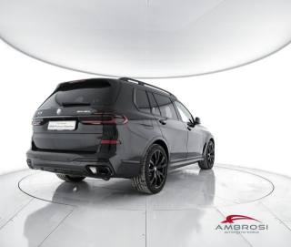BMW X7 usata 2