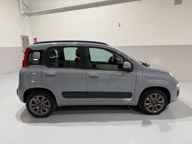 FIAT Panda usata, con Climatizzatore