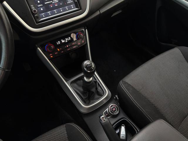SUZUKI S-Cross usata, con Controllo automatico clima