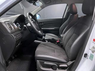 SUZUKI Vitara usata, con Autoradio