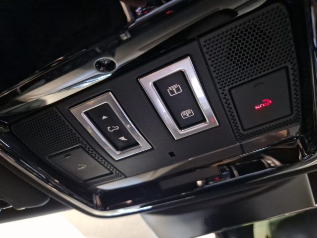 LAND ROVER Range Rover Sport usata 29