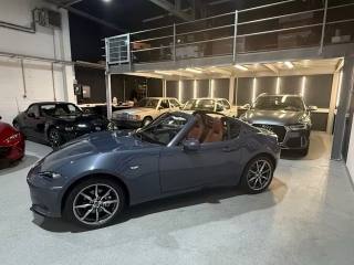 MAZDA MX-5 usata, con Autoradio
