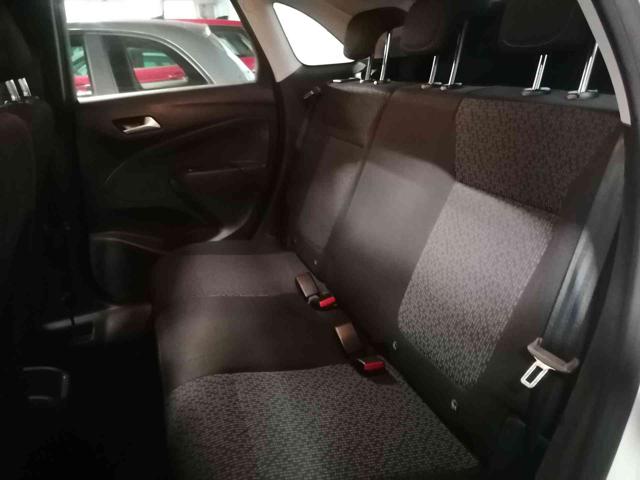 OPEL Crossland usata 16