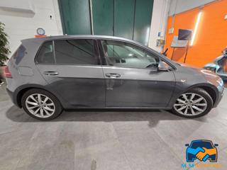 VOLKSWAGEN Golf usata, con Airbag Passeggero