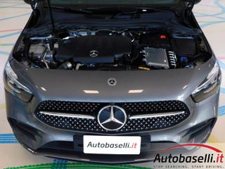 MERCEDES-BENZ B 180 usata, con Sedile posteriore sdoppiato