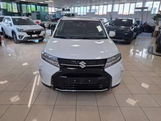 SUZUKI Vitara usata, con ESP