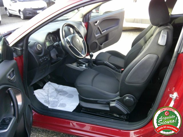 ALFA ROMEO MiTo usata, con ESP
