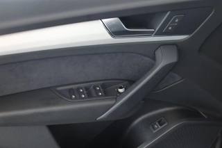 AUDI SQ5 usata, con ESP