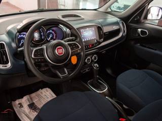 FIAT 500L usata, con Climatizzatore
