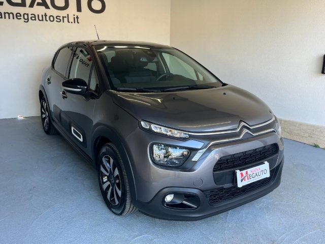 CITROEN C3 usata, con Sensori di parcheggio posteriori