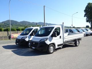 FIAT Ducato usata, con Vivavoce
