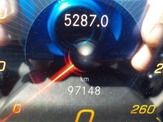 MERCEDES-BENZ A 180 usata, con Sensore di luce