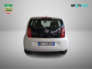 VOLKSWAGEN up! usata, con Chiusura centralizzata