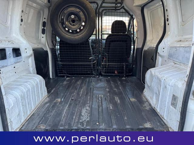 FIAT Fiorino usata 11