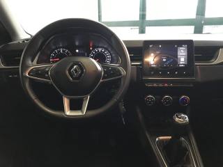 RENAULT Captur usata, con Immobilizzatore elettronico