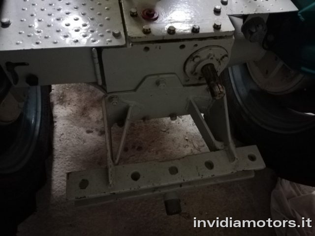 STEYR usata 12