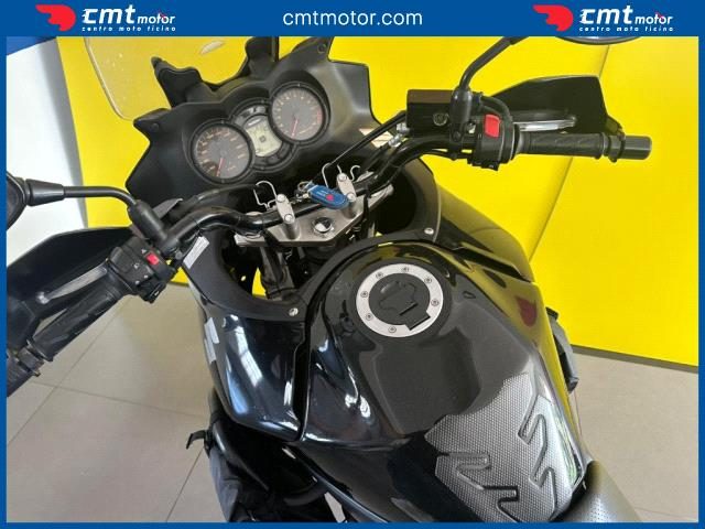 SUZUKI V-Strom 650 usata 7