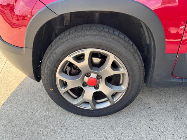 FIAT Panda usata, con Autoradio