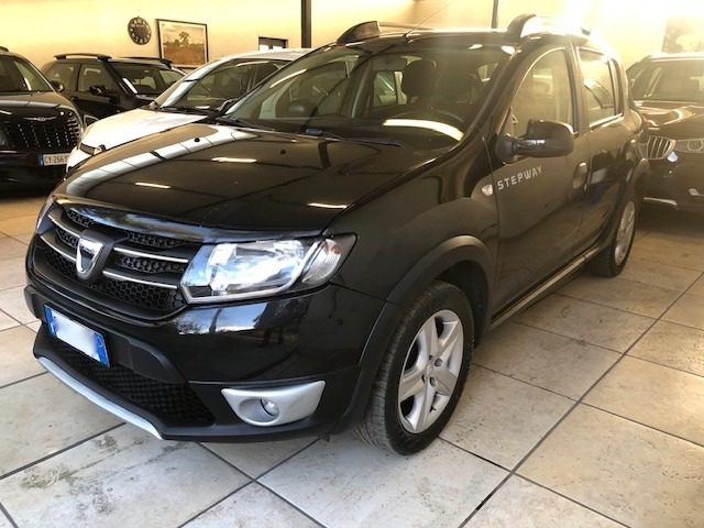 DACIA Sandero usata, con ESP