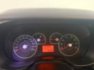 FIAT Grande Punto usata 18