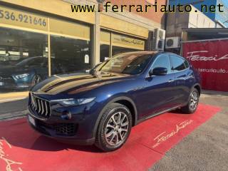 MASERATI Levante V6 Diesel 275 CV AWD