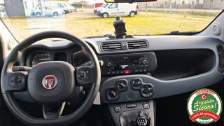 FIAT Panda usata, con Airbag Passeggero
