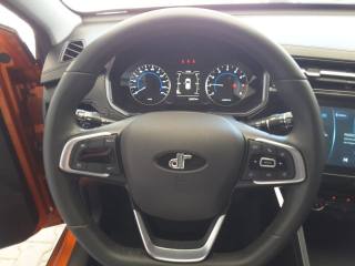 DR MOTOR DR 3.0 usata, con Autoradio