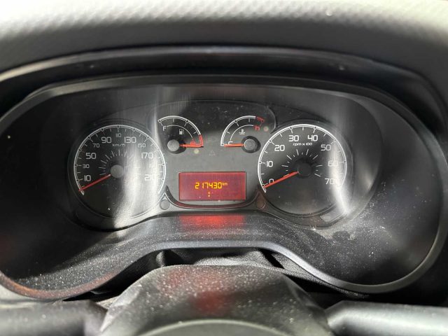 FIAT Doblo usata 18