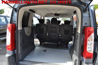FIAT Scudo usata 20