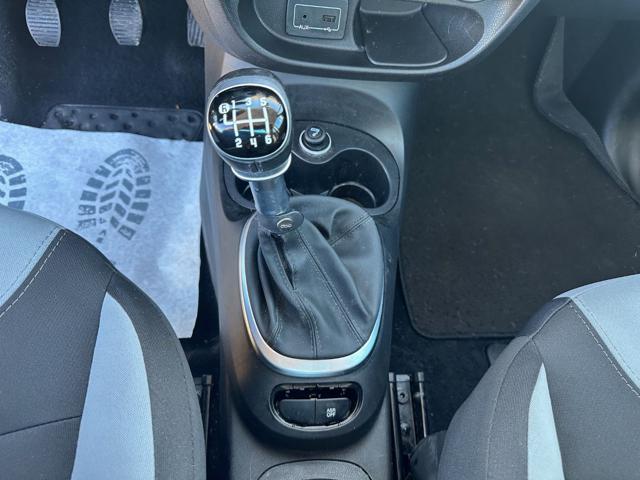FIAT 500L usata, con Volante multifunzione