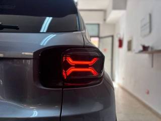 JEEP Avenger usata, con Cerchi in lega