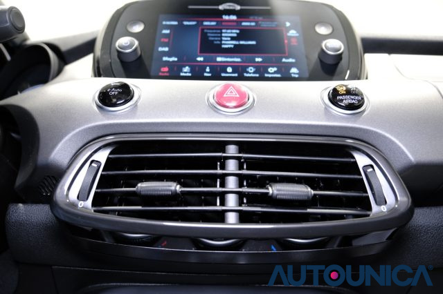 FIAT 500X usata, con Bracciolo