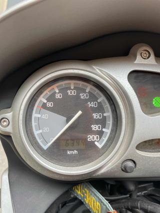 BMW F 650 GS usata 8