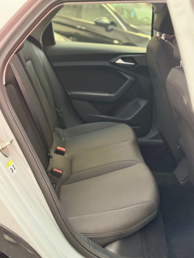 AUDI A1 usata, con Sistema di navigazione