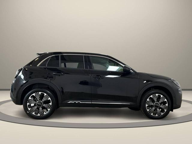 FIAT 600 usata, con Airbag Passeggero