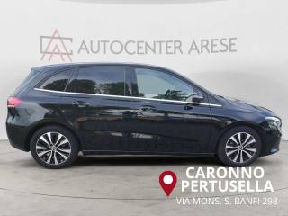 MERCEDES-BENZ B 180 usata, con Autoradio